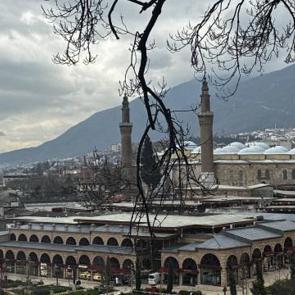 Bursa'da 700 yıllık fetih coşkusu: Tarih, k&uuml;lt&uuml;r ve manevi miras bir arada 