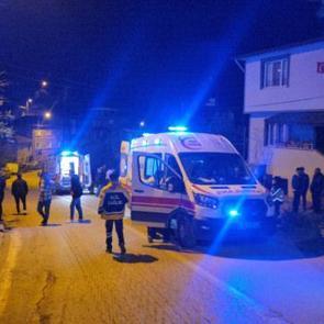 Bursa&rsquo;da dehşet gecesi: Baba ve oğlu &ouml;ld&uuml;