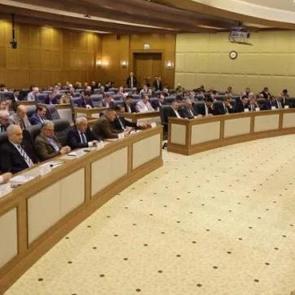 Bursa'da se&ccedil;im tarihi belli oldu! Belediye el değiştirebilir! 