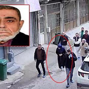 Bursa'daki vahşette yeni g&ouml;r&uuml;nt&uuml;ler: Eşini 15 par&ccedil;aya b&ouml;l&uuml;p, &ccedil;&ouml;pe atmış!