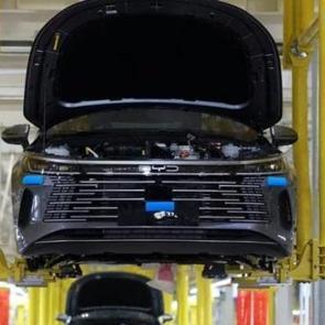 BYD'yi kara listeye aldılar: Dev pazarı kaybedecek