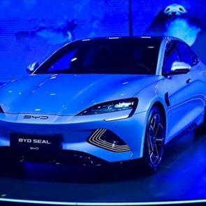 BYD'ye &uuml;lkede soğuk duş! S&uuml;rpriz karar a&ccedil;ıklandı...