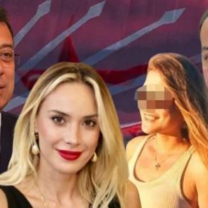 CHP'de yasak aşk furyası! Belediyenin kaynaklarıyla sevgililerine servet harcadılar