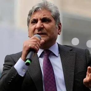 CHP'li Aykut Erdoğdu'nun yalanı başsavcılıktan d&ouml;nd&uuml;