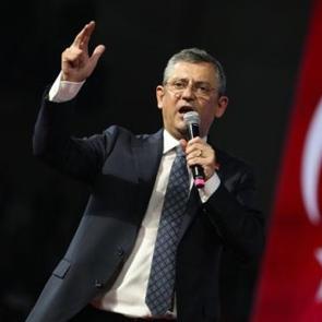 CHP&rsquo;nin hala y&uuml;zde 30 destek g&ouml;rmesi anlaşılır gibi değil!