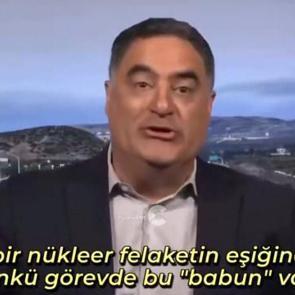 &Ccedil;in ve Pakistan'dan İsrail'e misilleme: İran'a n&uuml;kleer saldırı başlatması halinde...