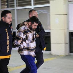 Cinayet 1200 saatlik kamera incelemesiyle aydınlatıldı