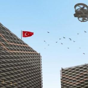 'Değişen D&uuml;nyanın Habercisi' AnadoluAjansı 106 yaşında!