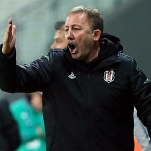 Derbinin faturası kesildi! Sergen Yal&ccedil;ın iki yıldızın &uuml;st&uuml;n&uuml; &ccedil;izdi