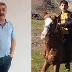 Diyarbakır'da baba ve oğlunun yakılarak &ouml;ld&uuml;r&uuml;lmesi davasında 4 sanığa tahliye