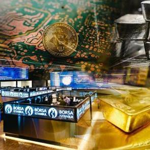 Dolar yatırımcısına kaybettirdi: Altın ve mevduat pozitif ayrıştı