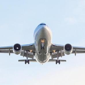 D&uuml;nyanın en kısa u&ccedil;uşu: Kemerinizi takmaya bile vakit bulamayacaksınız