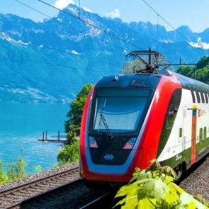 Erasmus &ouml;ğrencilerine bedava tren bileti! AB duyurdu