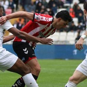 Esenler Erokspor-Amedspor ma&ccedil;ı şifresiz mi, hangi kanalda?