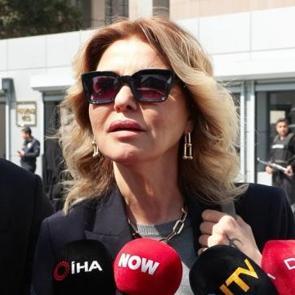 Fatmanur &Ccedil;elik ve Hifa İkra paylaşımları sonrası G&uuml;lben Ergen ifade verdi