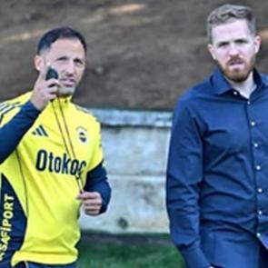 Fenerbah&ccedil;e Galatasaray'ın istediği d&uuml;nya yıldızı i&ccedil;in devreye girdi!