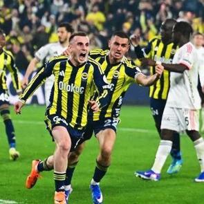 Fenerbah&ccedil;e Kayserispor deplasmanında!