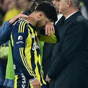 Fenerbah&ccedil;e'de Asensio kabusu! Ka&ccedil;ıracağı ma&ccedil;lar belli oldu