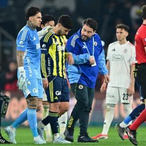 Fenerbah&ccedil;e'ye Asensio'dan k&ouml;t&uuml; haber! Forma giyemeyecek