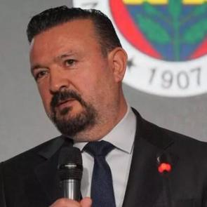 Fenerbah&ccedil;e'ye yeni golc&uuml; m&uuml;jdesi! "Haziranda bizimle olacak"