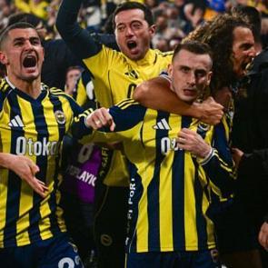 Fenerbah&ccedil;e'yi Kayseri'de bekleyen tehlike! 8 yıldız sınırda