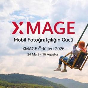 Fotoğraf tutkunlarının beklediği an: HUAWEI XMAGE 2026 başladı
