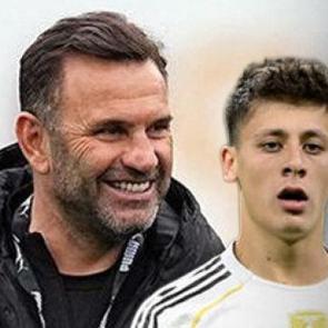 Galatasaray Real Madrid'den transfer yapıyor! Arda G&uuml;ler detayı...