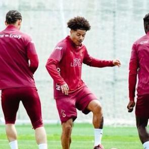 Galatasaray'da Gabriel Sara gelişmesi! 