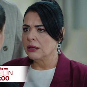 Gelin dizisinde Esma konağa geliyor! Ger&ccedil;ekler a&ccedil;ığa mı &ccedil;ıkıyor?