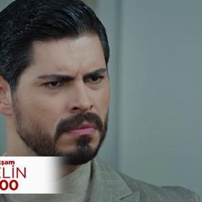 Gelin dizisinde Metin, Esma'ya destek oluyor! Ge&ccedil;mişte neler yaşandı?