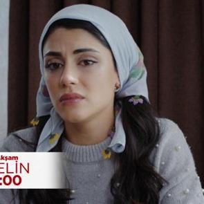 Gelin'de Sinem boşanmaktan vazge&ccedil;iyor! Han&ccedil;er nasıl bir yol bulacak?