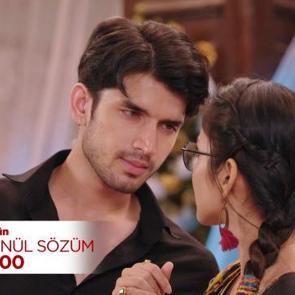 G&ouml;n&uuml;l S&ouml;z&uuml;m dizisinde Aditya'dan gelen itiraf! Nisha vaz mı ge&ccedil;ecek?