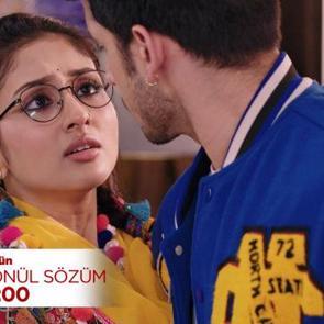 G&ouml;n&uuml;l S&ouml;z&uuml;m dizisinde Aditya'ya aile baskısı! Nişanı olduğunu &ouml;ğreniyor