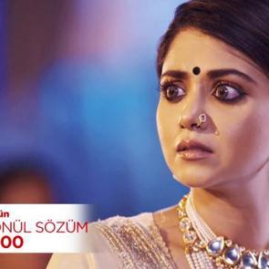 G&ouml;n&uuml;l S&ouml;z&uuml;m'de Pari ve Neeti yıllar sonra karşılaşıyor! Yardımına koşuyor