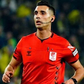 G&ouml;ztepe-Galatasaray ma&ccedil;ının hakemi a&ccedil;ıklandı