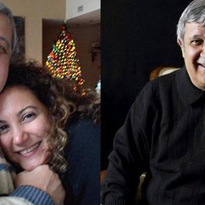 Halit Ak&ccedil;atepe'nin kızı Ebru Ak&ccedil;atepe'den samimi itiraflar: Babamdan &ouml;ğrendiğim en &ouml;nemli şey!