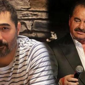 Hastanede yatan İbrahim Tatlıses'ten olay a&ccedil;ıklama! 'Hakkımı helal etmiyorum'