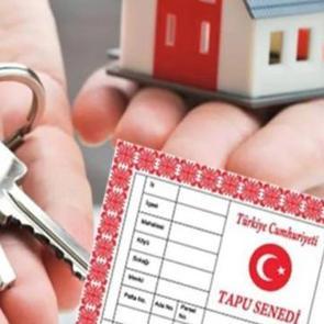 Herkes tapusunu kontrol etsin: '1 ay' şartı geliyor! Getirilmezse...