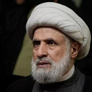 Hizbullah lideri Naim Kasım &ouml;ld&uuml; m&uuml;? Naim Kasım kimdir, ka&ccedil; yaşındadır?