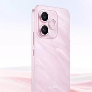 HONOR X80i tanıtıldı: İnce tasarım, dev batarya
