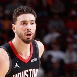 Houston Rockets Golden State'i Alperen Şeng&uuml;n'&uuml;n 11 saniye kala attığı basketle devirdi!