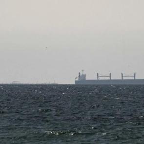 H&uuml;rm&uuml;z Boğazı'nda sırra kadem basmışlardı... Kayıp 3 Taylandlı &ouml;ld&uuml;!