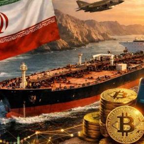 H&uuml;rm&uuml;z Boğazı'ndan ge&ccedil;menin tek şartı var! Yeni d&ouml;nem başlıyor