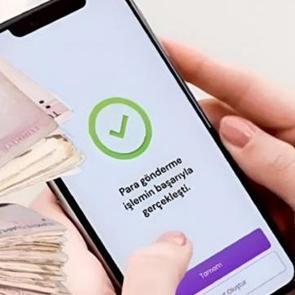 IBAN'la para g&ouml;nderenler dikkat: Sakın bunları yazmayın! Uyarı...