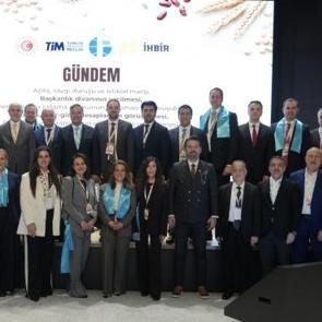 İHBİR'de ikinci Kazım Taycı d&ouml;nemi