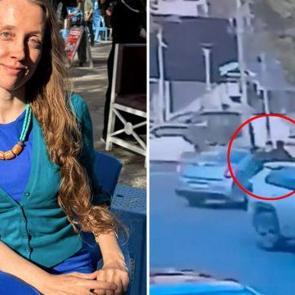 Irak'ta ka&ccedil;ırılan ABD'li gazeteci ajanlık yaptığını itiraf etti