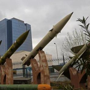 İran a&ccedil;ıkladı: Silah stoklarımız t&uuml;kenmeye yakın bile değil