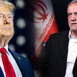 İran&rsquo;dan BM&rsquo;ye Trump şik&acirc;yeti: Kan d&ouml;k&uuml;lmesinden ABD sorumludur