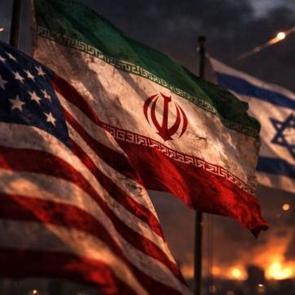 İran&rsquo;dan d&uuml;nyaya kritik &ccedil;ağrı: 'Yarın &ccedil;ok ge&ccedil; olacak'