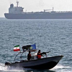 İran'dan son dakika H&uuml;rm&uuml;z Boğazı bildirisi